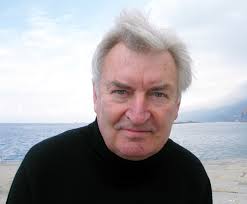 ken worpole