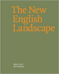 the new english landscape